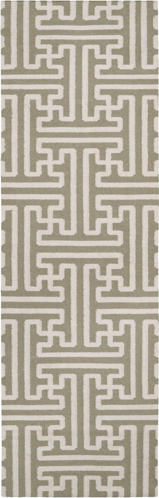 Surya Archive Area Rug - 2&6x22 x 8&