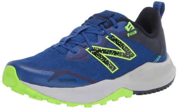 New Balance FuelCore Nitrel V4 4