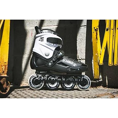 5th Element ST-80 Urban Inline Skates, Size: 12.0, Mixed