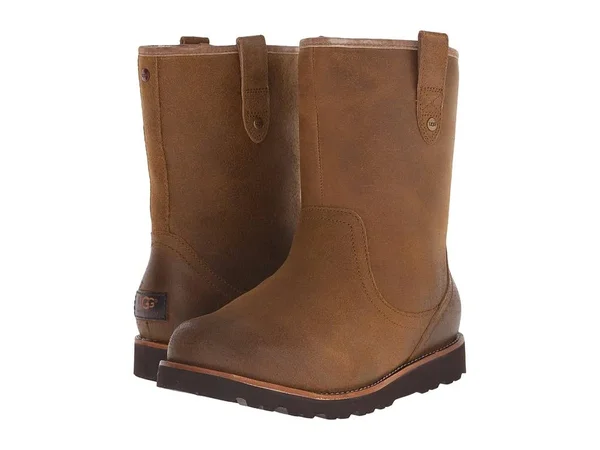 Ugg Men's Stoneman TL Boots