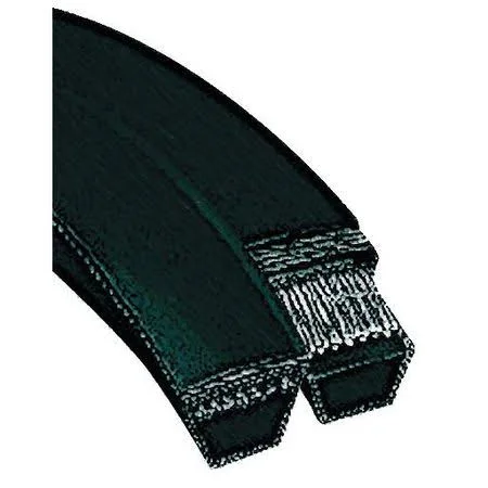 Dayton 13F911 V-Belt, Banded, 2/5V750