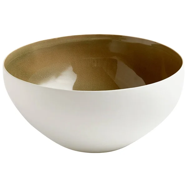 Cyan Design Latte Bowl - Large