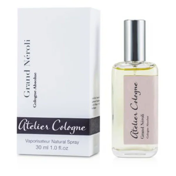 Atelier Cologne Grand Neroli Cologne Absolue Spray 1oz
