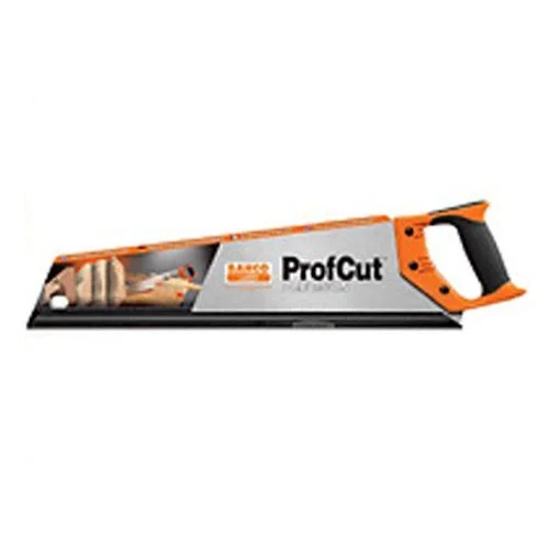 Bahco Tools PC-20-PRC Mitre Handsaw 500mm (20in) 9TPI