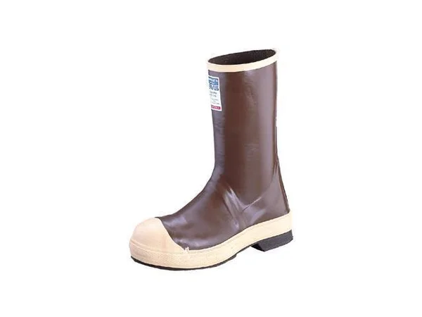 Servus 22148-8 Neoprene Steel Toe Boots