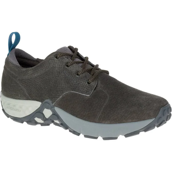Merrell Men's Jungle Lace AC+ Shoes, Beluga - Size 7