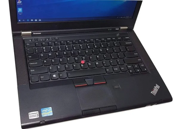 Lenovo ThinkPad T430 Business Laptop Computer Intel i5-3320M Up TP 3.3GHz, 8GB Ddr3, 128GB Ssd, 14in HD LED-backlit Display, DVD