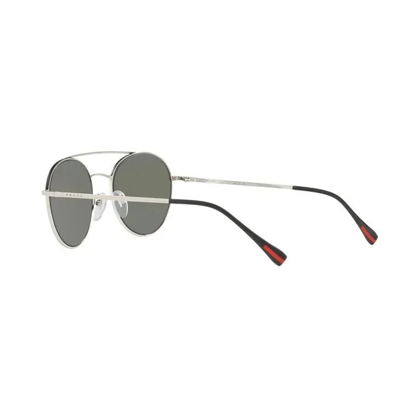 Prada Linea Rossa PS 51SS - GAQ5X1 Silver, Black