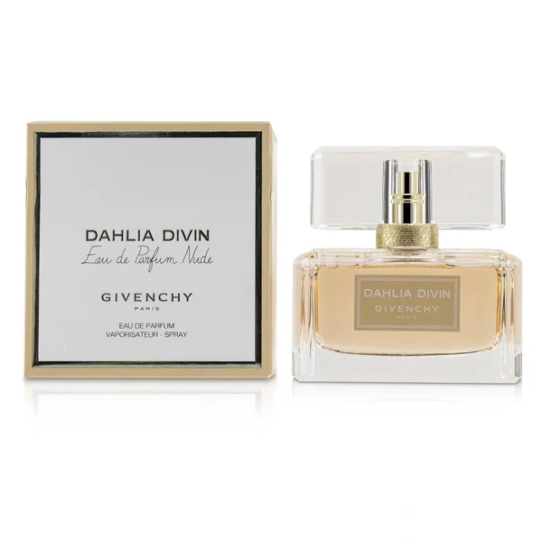 Givenchy Dahlia Divin Nude Eau De Parfum Spray 50ml/1.7oz