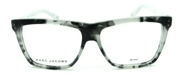 Eyeglasses Marc Jacobs 124 0P3V Gray Havana