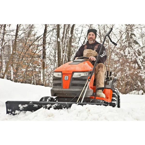 Agri Fab 48x22 Snow Blade - LBD48
