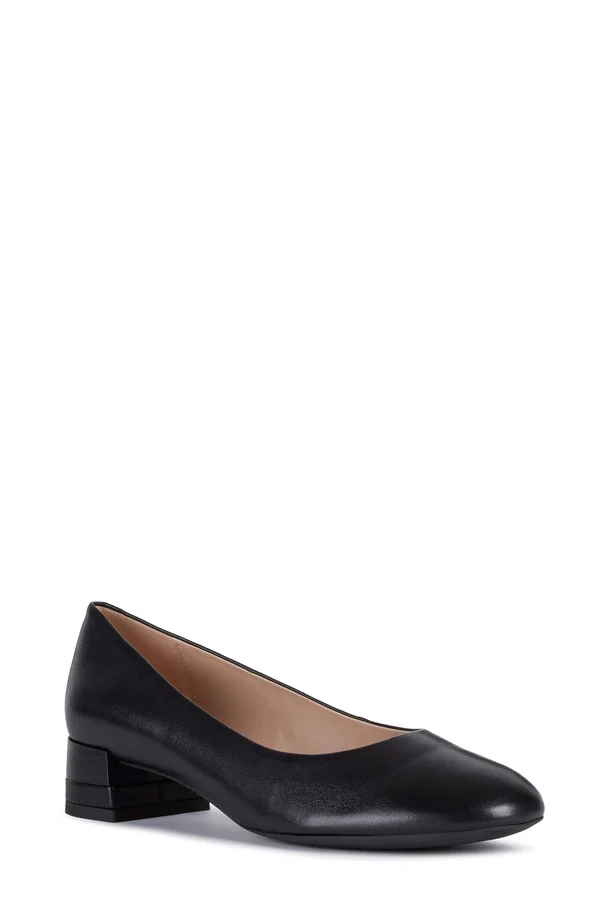 Geox Shoes Chloo Woman Sand, Size 8