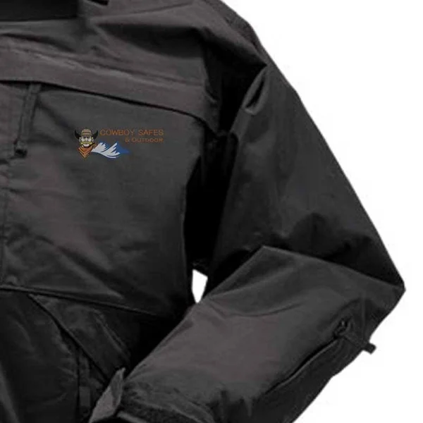 5.11 Tactical 5-in-1 Jacket (Black)