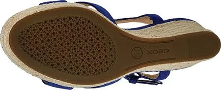Geox Shoes Soleil Royal, Size 8