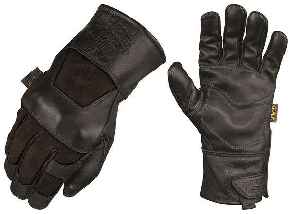 Mechanix Wear Fabricator Gloves - Large