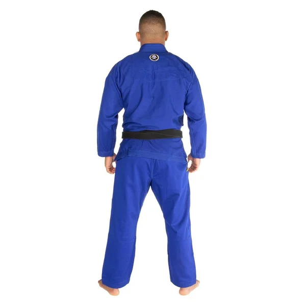 Tatami Fightwear Nova Absolute BJJ Gi - A3 - Blue