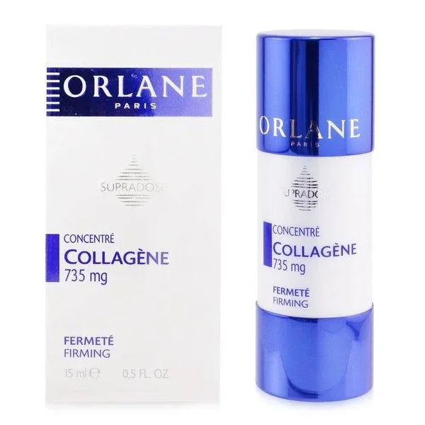 Orlane Collagene Supradose, 0.5 Oz./ 15 ml