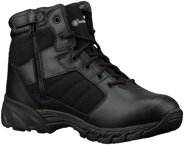 Swb11021 Smith & Wesson Breach 2.0 6x22 Side Zip Men Black