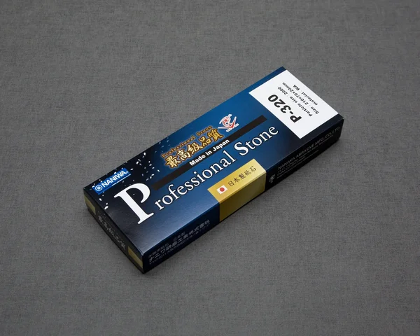 Naniwa P-320 Professional Stone #2000