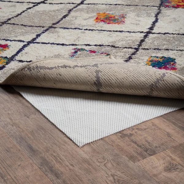 Oriental Weavers Riviera 4589D 7&10x22 Round Rug