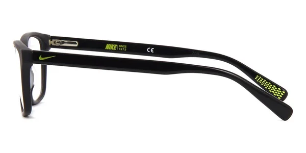Nike 5015 Eyeglasses - 005 Black