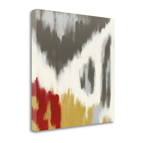 24x22 x 24x22 Vibrant I by Rita Vindedzis Fine Art Giclee Print