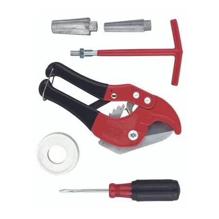 Orbit Irrigation 26098 Watermaster Sprinkler Tool Kit
