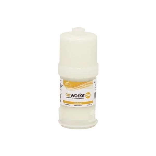 AirWorks 3.0 Air Freshener Refill - Sunburst 6/bx