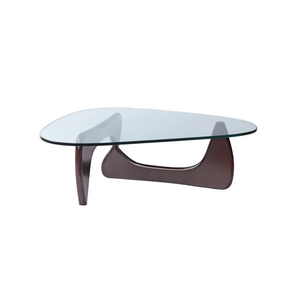 Fine Mod Imports Decorative Furniture Tribeca Coffee Table - Natural