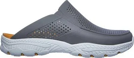 Skechers Foamies Creston Ultra-Havana 8 Men's Charcoal