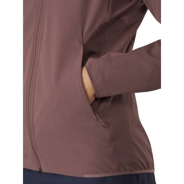 Arc&teryx Women's Gamma SL Hoody Astral - M