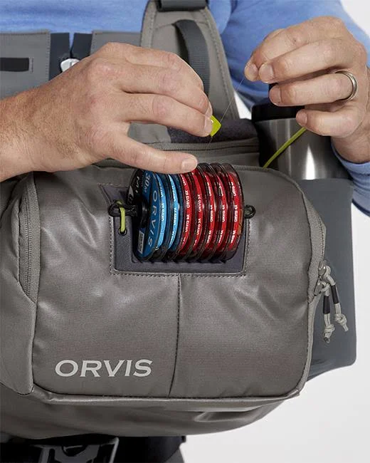 Orvis Sling Pack - Sand