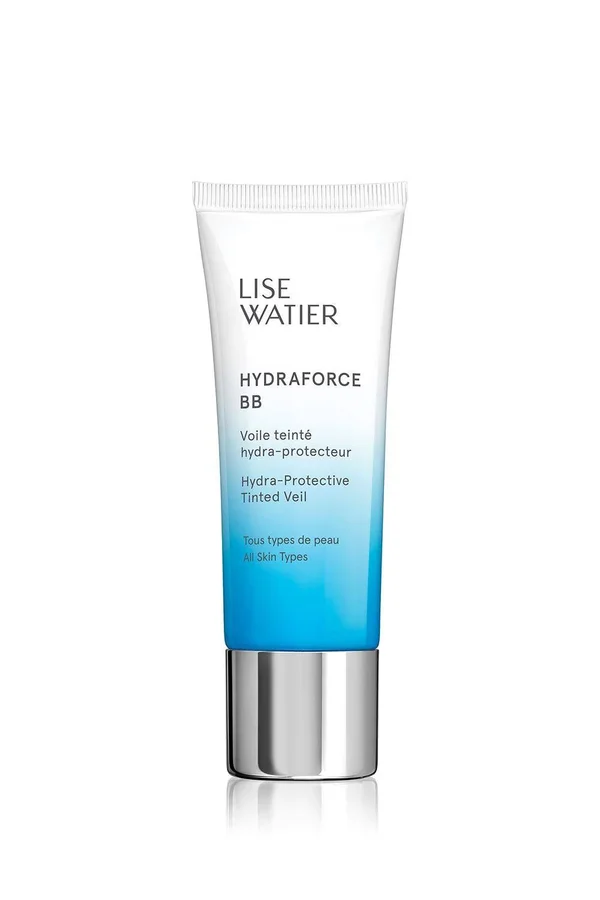 Lise Watier Hydraforce Bb Hydra-Protective Tinted Veil - Clair, 1.2 fl oz
