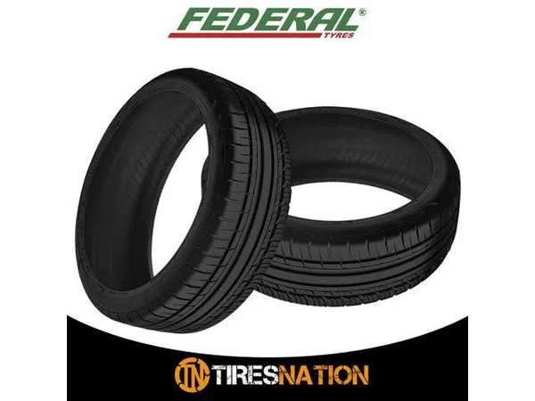 Federal Couragia F/X All-Season Tire - 285/35R22 106W