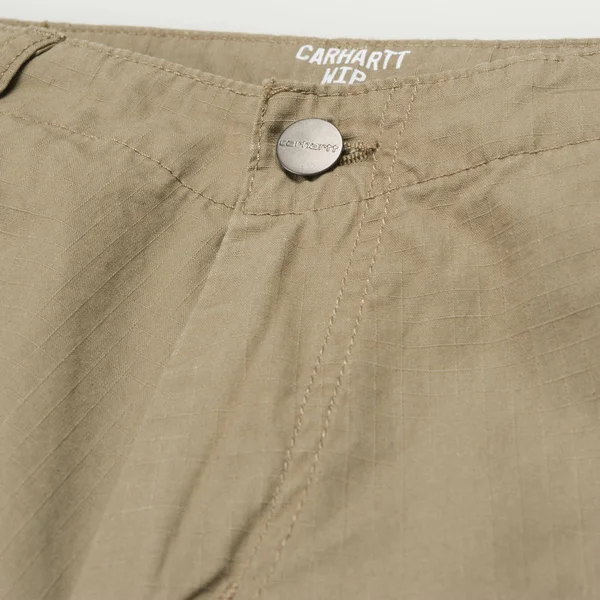 Carhartt WIP Regular Cargo Pant Leather