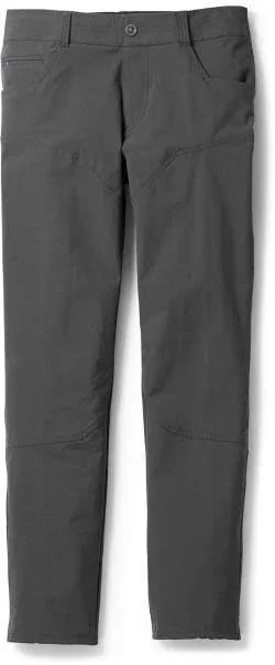 Kuhl Resistor Pant - Carbon, 32W x 32L