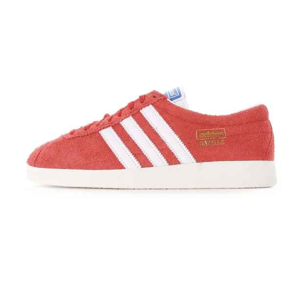 Adidas Originals Gazelle Vintage Scarlet