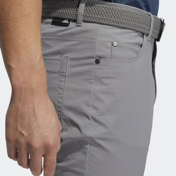 Adidas Go-To 5-Pocket Golf Pants