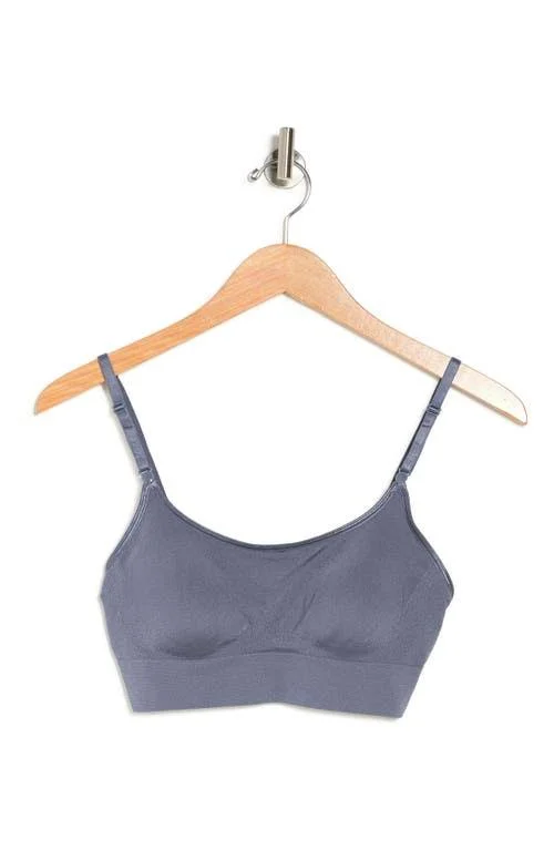 Warner&s Women's Easy Does It No Dig Wire-Free Bra
