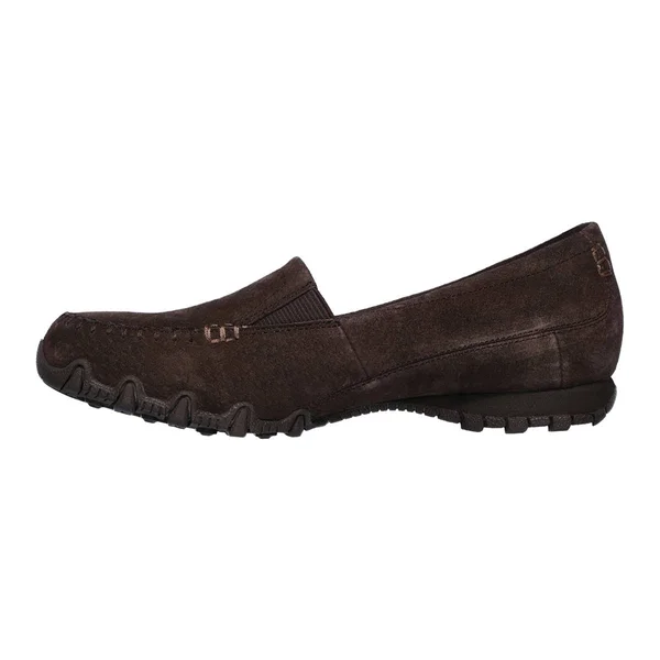 Skechers Women's Bikers Wayfarer Slip on Black