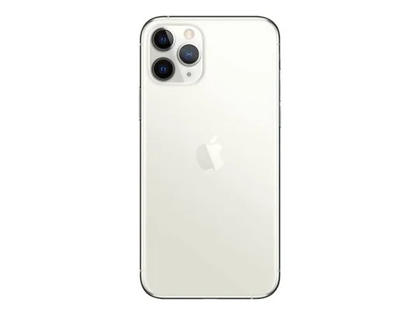 Apple iPhone 11 Pro - 512 GB - Silver - Sprint
