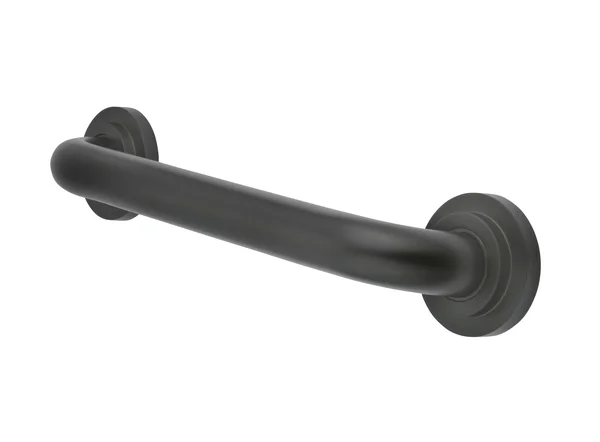 Elements of Design EDR414125 Made to Match Manhattan Designer Grab Bar Finish: Oil Rubbed Bronze - Size: 12x22