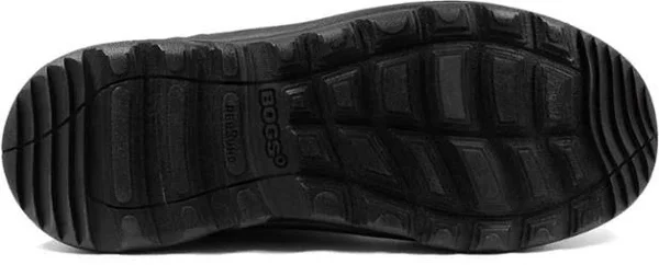 Bogs Men's Bozeman Tall Yulex Boots Black 12