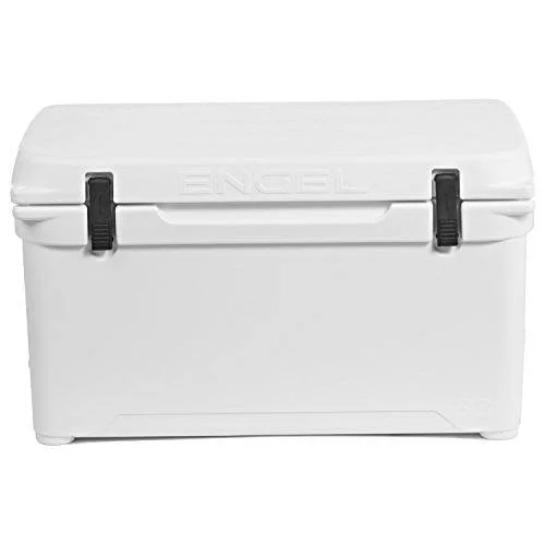 Engel High Performance ENG65 Cooler - Haze Gray