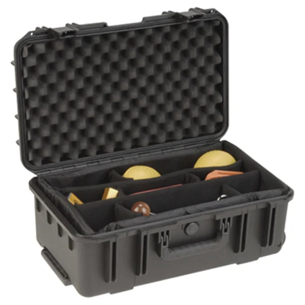 SKB 3i-2011-7B-D iSeries Waterproof Case (with Dividers)