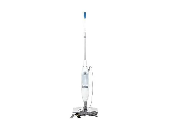 Shark SK140 Easy Spray Steam Mop, Refurbished