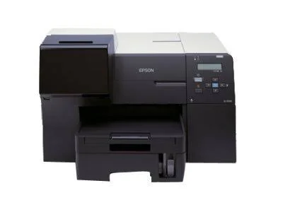Epson B-310n Business Color Inkjet Printer