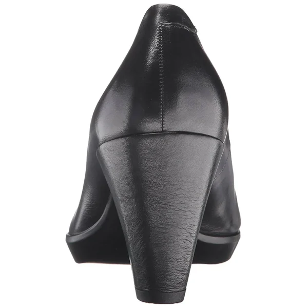 Ecco Women's Shape 55 Plateau Pump - Black