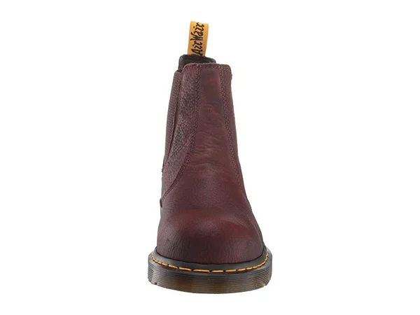 Women's Dr. Martens Work Arbor Steel Toe Chelsea Boot - Size: 5