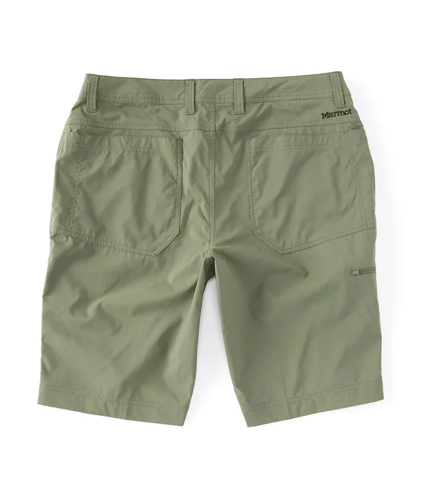 Marmot Arch Rock Short - Men's Scotch - 32